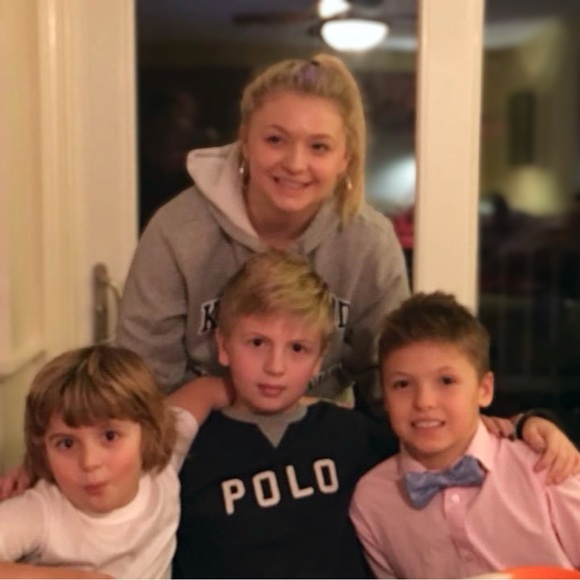 Meet your Posher, Deborah - Picture 8 of 16